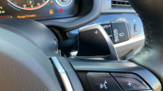 BMW X3 xDrive20d M Sport 5dr Step Auto Diesel Estate